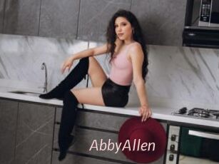 AbbyAllen
