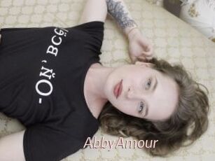 AbbyAmour