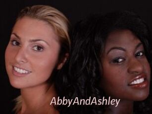 AbbyAndAshley