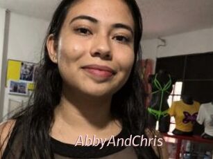 AbbyAndChris