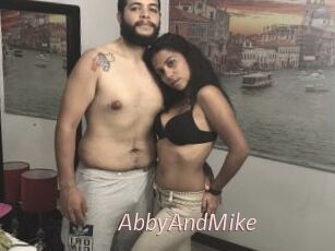 AbbyAndMike