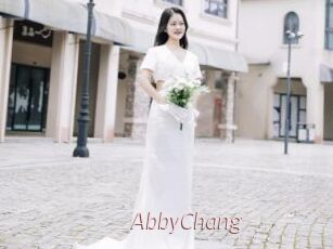 AbbyChang