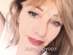 AbbyCrazy007