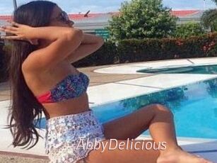 AbbyDelicious