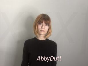 AbbyDutt