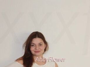 AbbyFlower