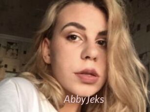 AbbyJeks