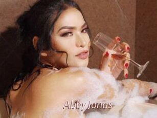 AbbyJonas
