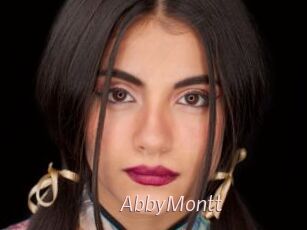 AbbyMontt