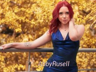 AbbyRusell