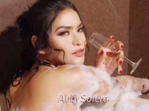 AbbySolera