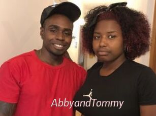 AbbyandTommy