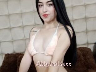 Abbyhotsexx xxx Free Sites