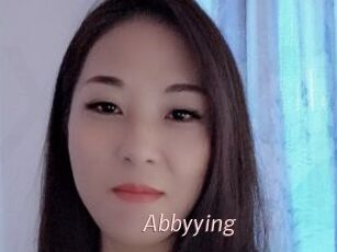 Abbyying