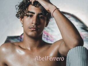 AbelFerrero