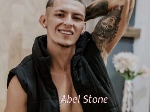 Abel_Stone