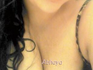 Abhaya