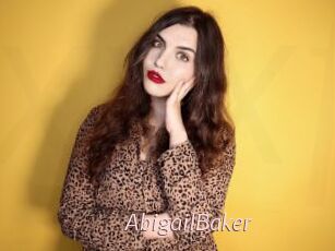 AbigailBaker