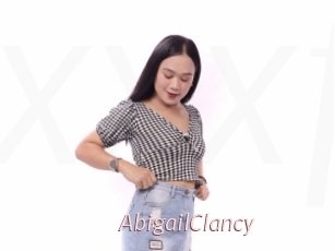 AbigailClancy