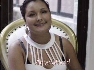 AbigailHend