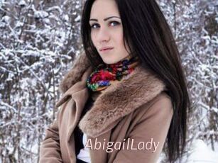 AbigailLady