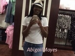 Abigail_Mayes