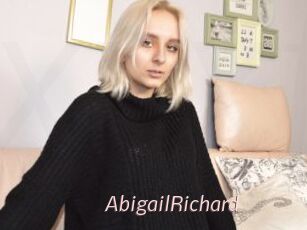 AbigailRichard