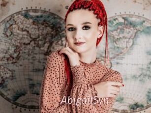 AbigailSyn