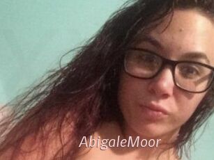 Abigale_Moor