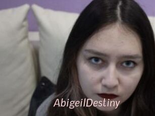 AbigeilDestiny