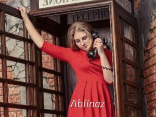 Ablinaz