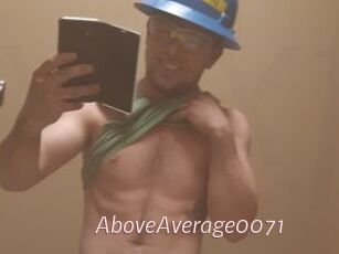 AboveAverage0071 xxx Free Sites