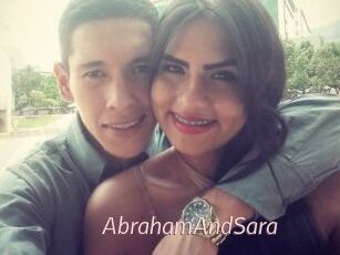 AbrahamAndSara