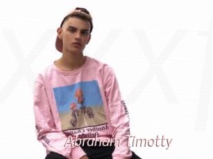 Abraham_Timotty