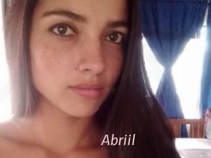 Abriil