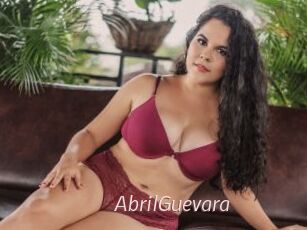 AbrilGuevara