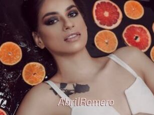AbrilRomero
