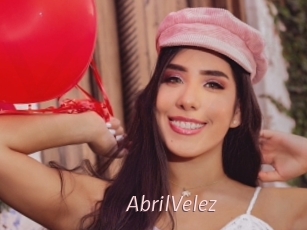 AbrilVelez xxx Free Sites