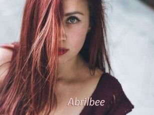 Abrilbee