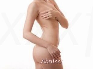 Abrilxxx