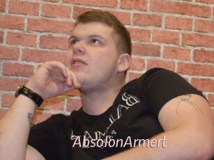AbsolonArmert