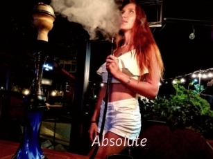 Absolute
