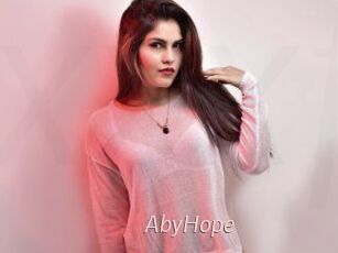 AbyHope