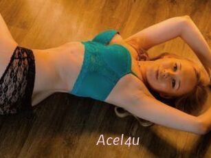 Acel4u
