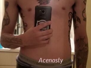 Acenasty