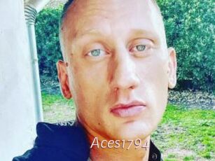 Aces1794