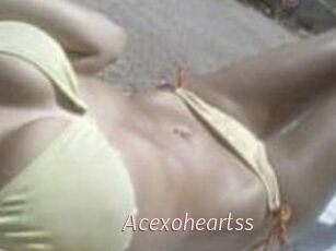 Acexoheartss