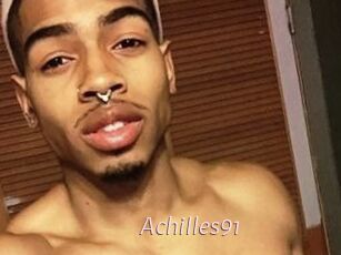 Achilles91