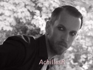 AchillesR