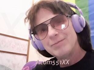 Acorn551XX